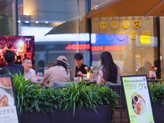 -叁 Three· bistro餐酒馆