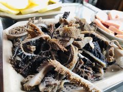 -化龙桥九宫格火锅(清水河店)