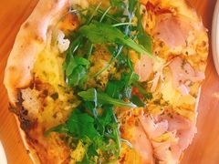 -PIZZA BIANCA(万象城店)