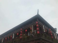 -夫子庙小吃广场(东牌楼店)