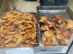 -大益烤鸡