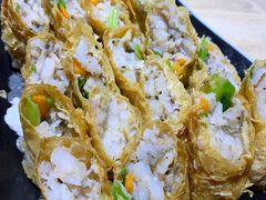 -味莊·青岛菜(云霄路店)