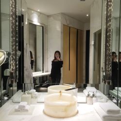 -广州四季酒店·花水疗中心·高空Spa