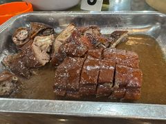 -夏茅维记饭店