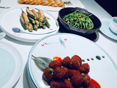 -半勺·新徽菜(银泰城店)
