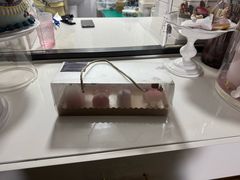 -李奥斯汀蛋糕商务茶歇·甜品台·企业活动团建(长寿路店)