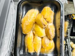 -开皇马来西亚榴莲美食店(华强北店)