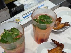 -宜家·瑞典风味餐厅(武汉荟聚中心店)