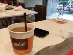 -麦当劳(国际大厦店)
