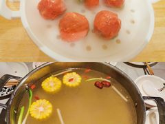 -俏牛哥鲜牛肉牛肆馆(重庆天地店)