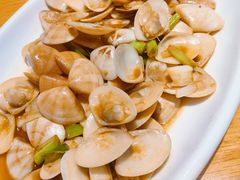-金海湾海鲜排档(朱家尖店)