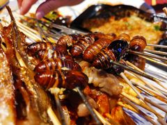 -粟氏天府·东北烧烤(江南兴隆街店)