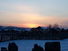 -北极村旅游风景区