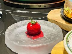 -DEEP·深美式餐吧(五棵松华熙LIVE店)