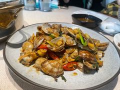 -熙瓏里(万科店)