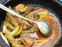 -君霖海鲜私房菜(春柳店)