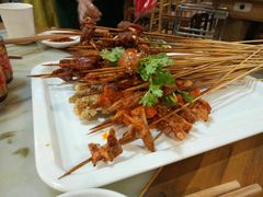 -袁记串串香(人民公园店)
