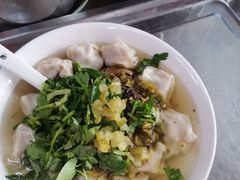 -金陵老丁家馄饨(新街口店)