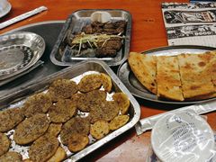 -清真·馬坡二旦烧烤(人生一串拍摄店)