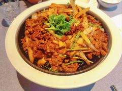 -柿合缘新京菜(国金中心商场店)