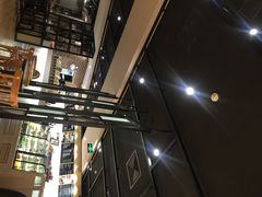 太平洋咖啡-太平洋咖啡(青岛万象城店)