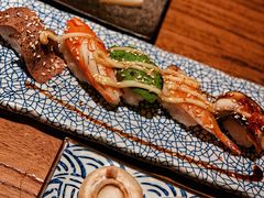 -壹风町烧肉居酒屋(恒丰中央广场店)