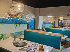 -蔚海之都·象山蒸汽海鲜(仙霞路店)