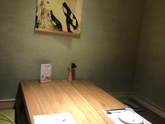 包厢-小句号·精致料理(江南环球港店)