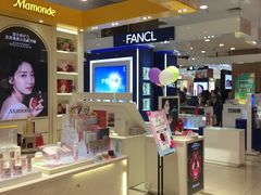 -新世界百货(顺义店)