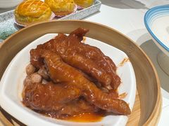 -陶陶居酒家(新天地店)