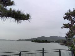 -东钱湖旅游度假区