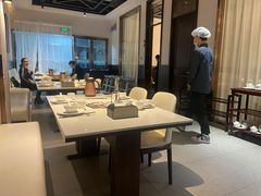 大堂-煲王粤菜餐厅(中侨中心店)
