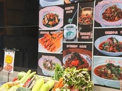 -明丰小渔馆(明月路店)