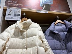 -优衣库(上海虹口龙之梦店)