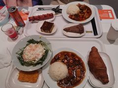 -宜家家居(哈尔滨商场店)