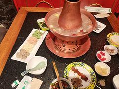 -南门涮肉(上海二店)