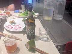 -海底捞火锅(杭州庆春路夜宵主题店)