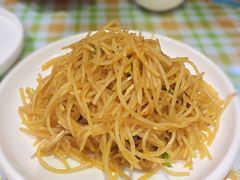 -姥姥春饼·烤鸭(未央路盛龙店)