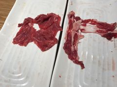 -掂档潮汕牛肉火锅(沈阳万象城店)