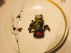-金轩中餐厅 Jin Xuan(浦东丽思卡尔顿酒店)