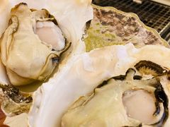 -白仁仔· 活烤海鲜 宵夜(豫园店)