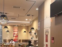 -呷哺呷哺 黄金牧场 (旧宫永辉超市店)