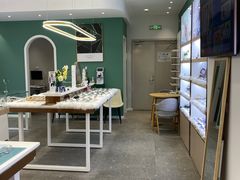 -无界眼镜MaxLess(南翔印象城店)