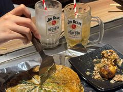 -日葵 大阪烧ひまり(仙霞路店)