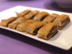 麻糍-张福记(陇海中路店)