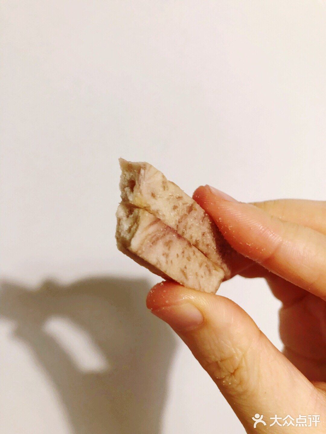 喜欢的芋头零食是什么亚子