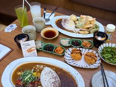 -CURRY YA 熟成咖哩專門店(深圳湾万象城店)