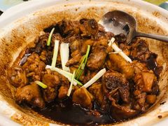 -卿雲阁私人高定餐厅(汉口江滩店)