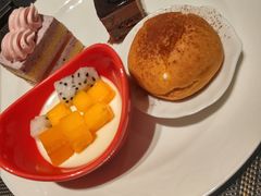 -云尚自助餐厅(佛山南海瞻云酒店)