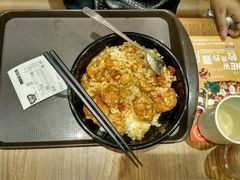 -食其家·牛丼咖喱(大悦城店)